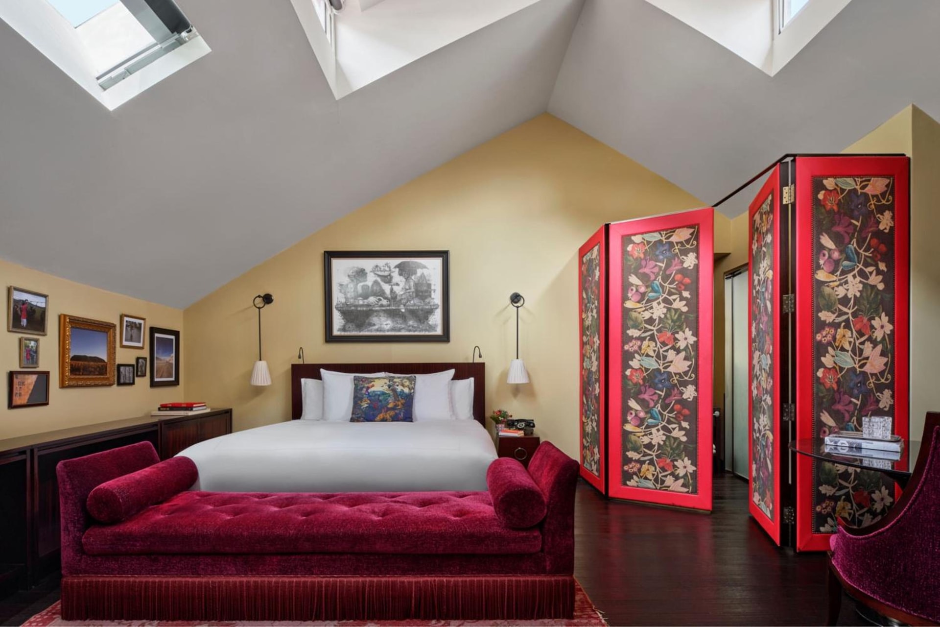 The Vagabond Club, a Tribute Portfolio Hotel Singapore