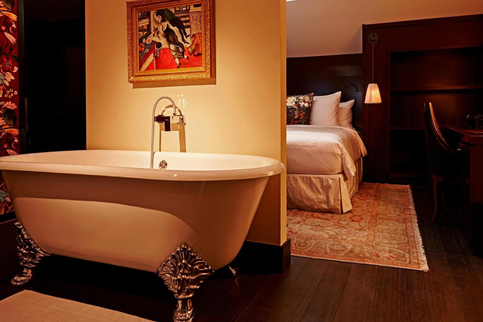 The Vagabond Club, a Tribute Portfolio Hotel Singapore