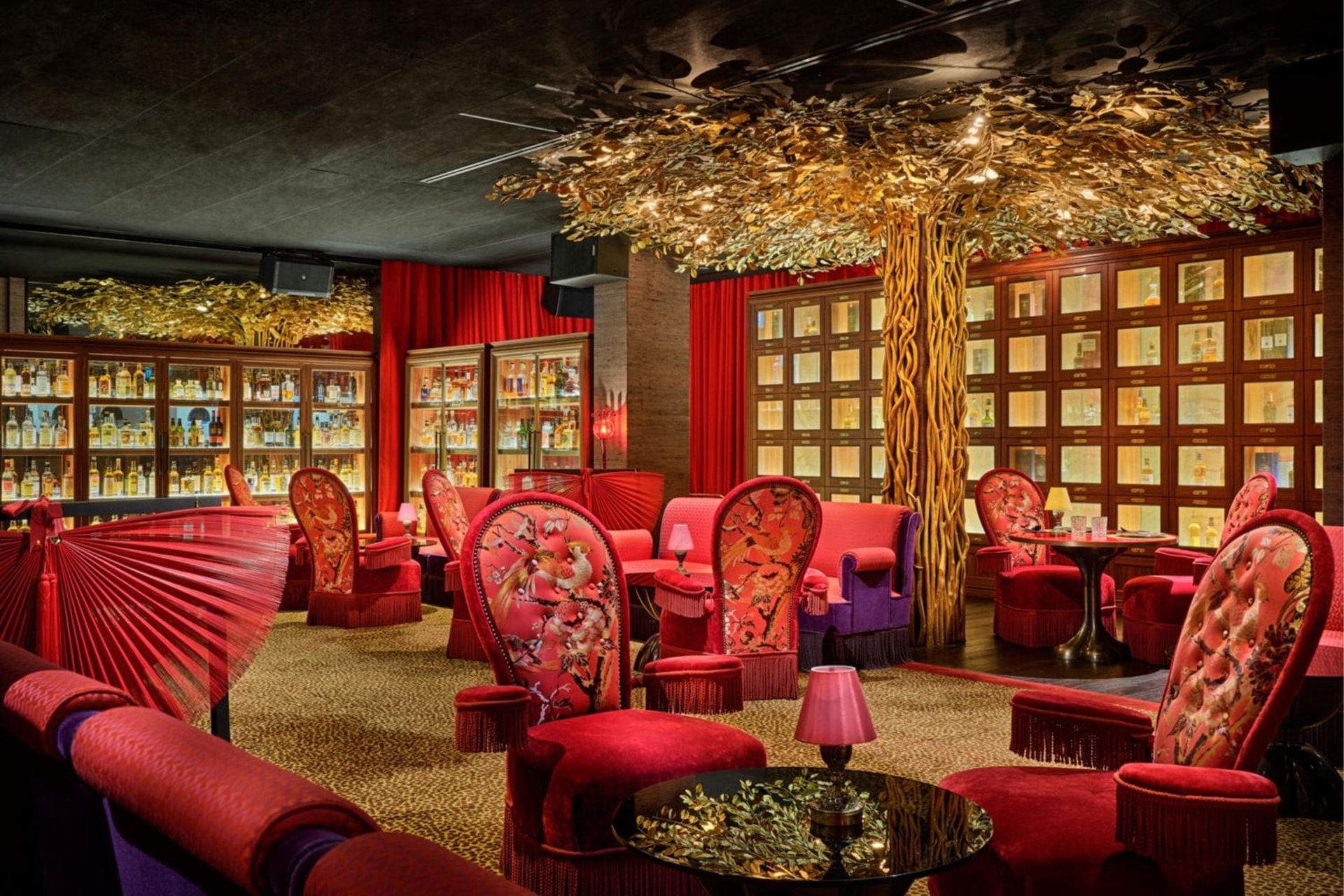 The Vagabond Club, a Tribute Portfolio Hotel Singapore