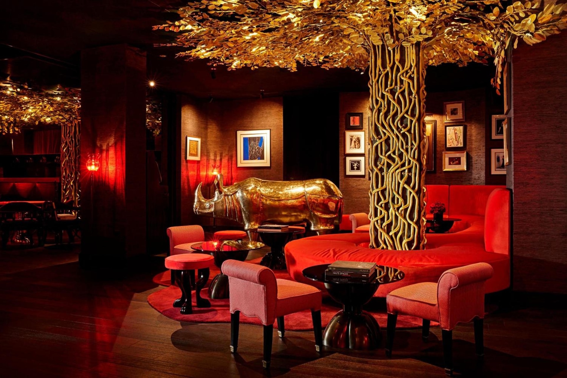The Vagabond Club, a Tribute Portfolio Hotel Singapore