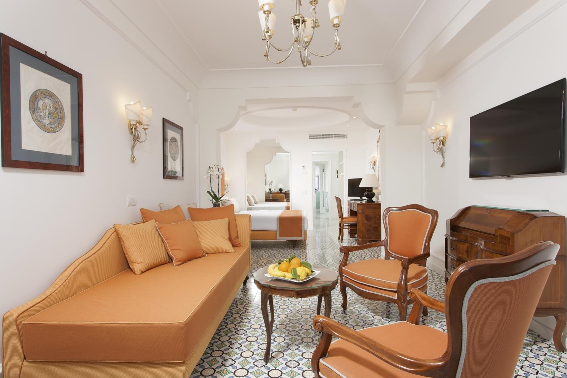 Grand Hotel Ambasciatori