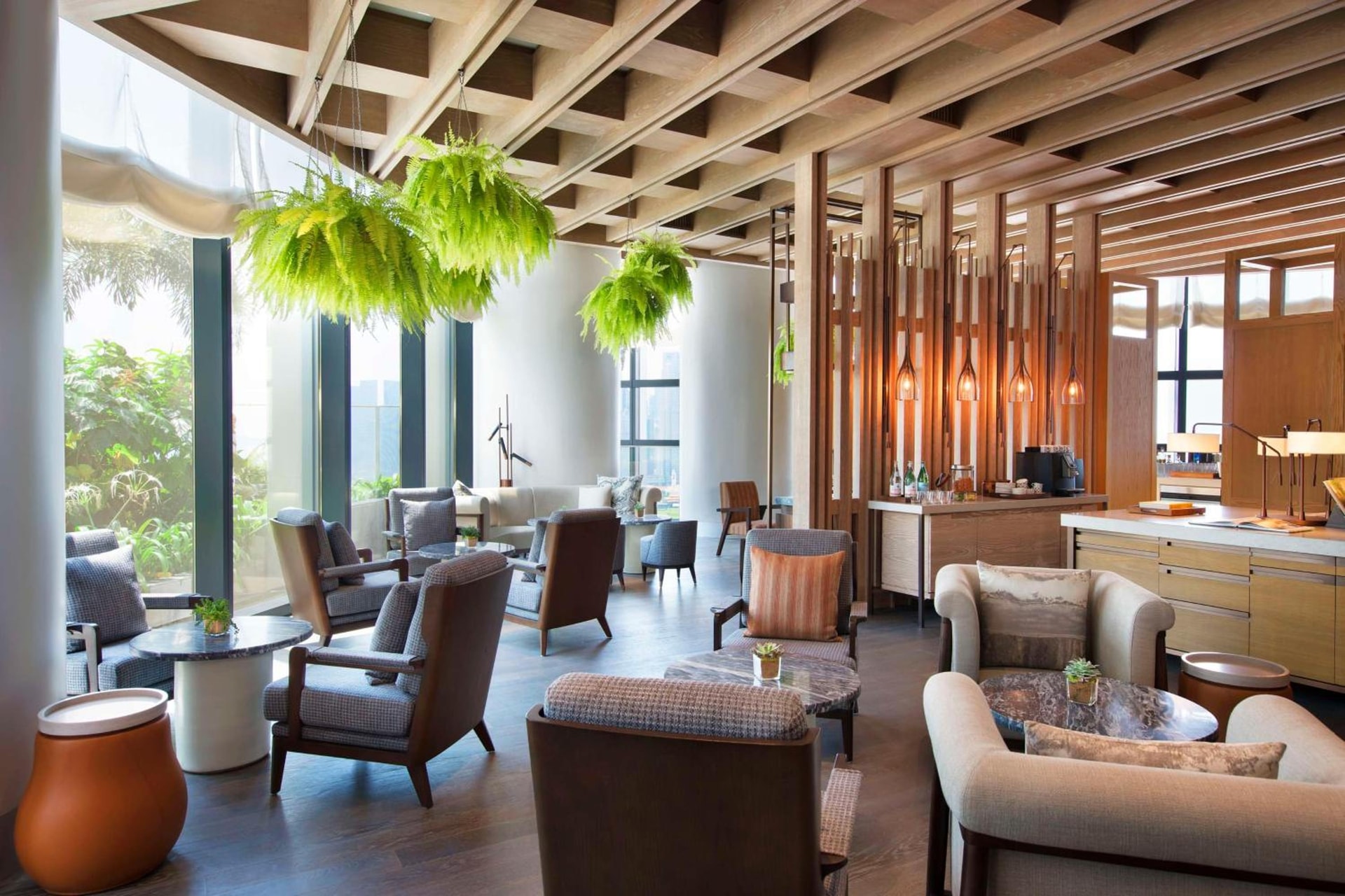 Andaz Singapore, By Hyatt