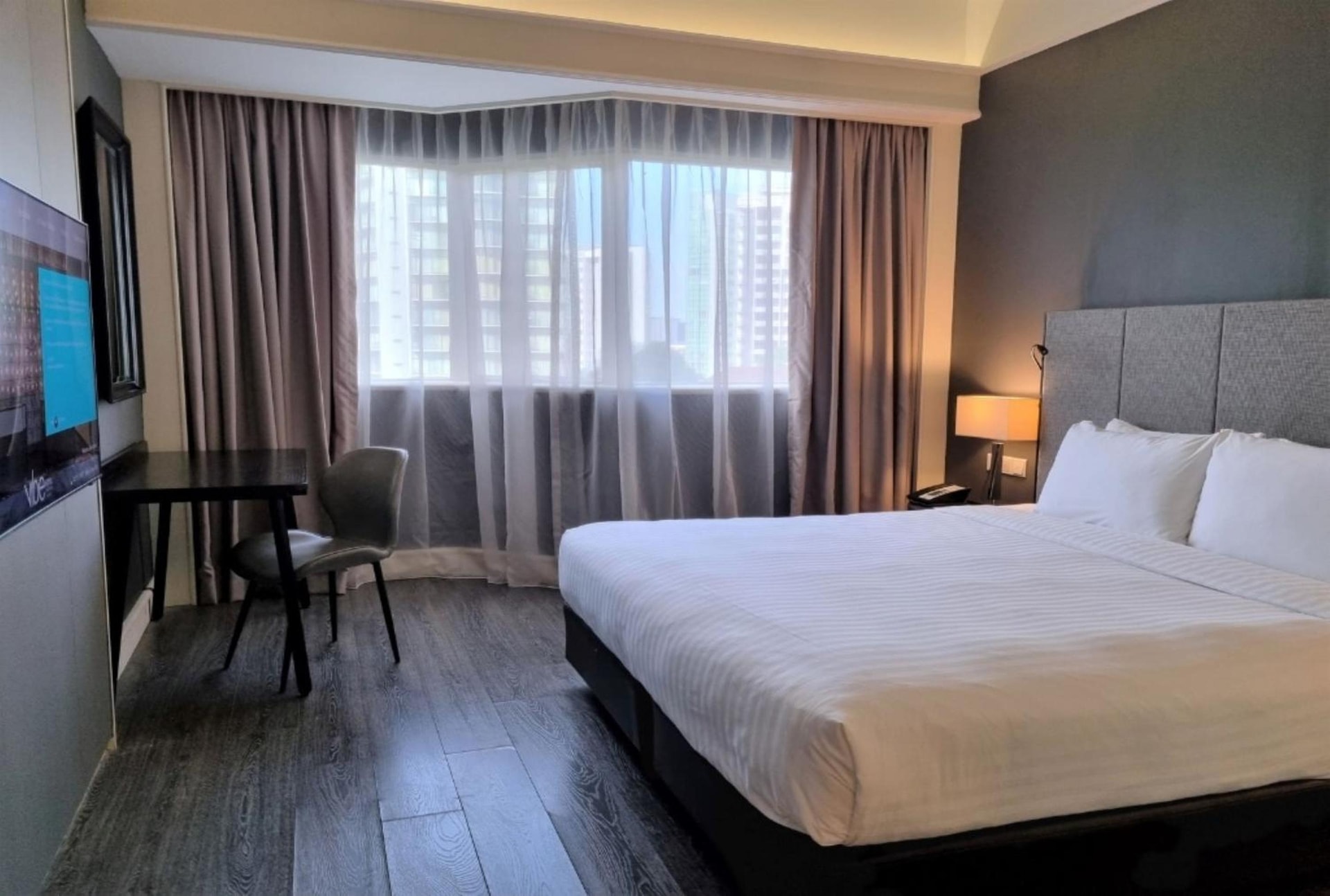 Vibe Hotel Singapore Orchard