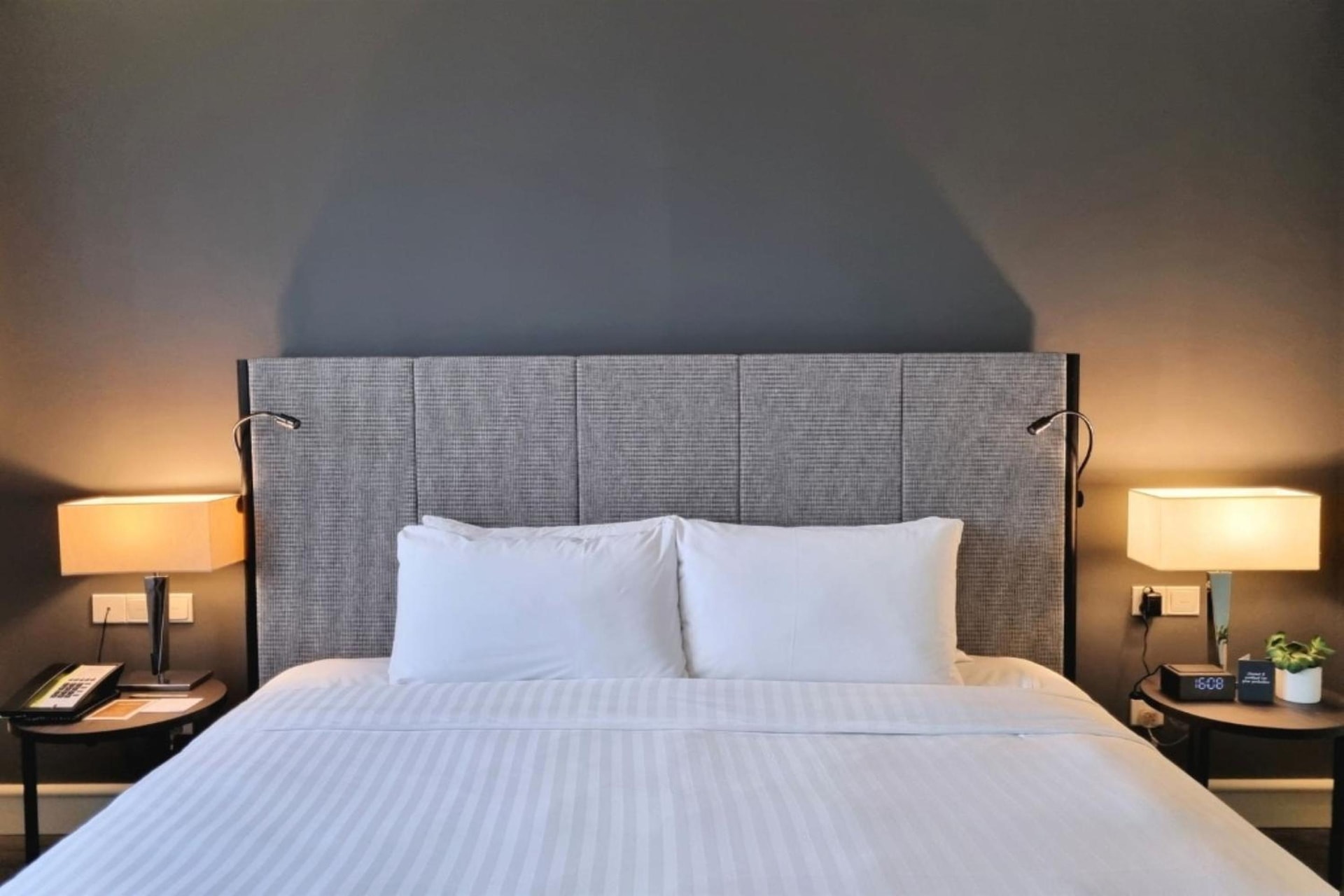 Vibe Hotel Singapore Orchard