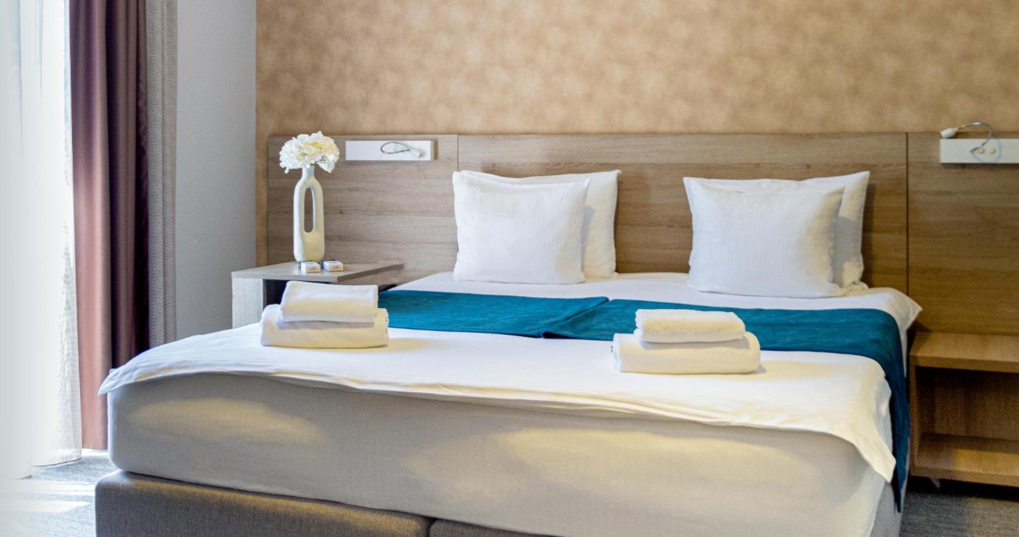 Garni Hotel Mint