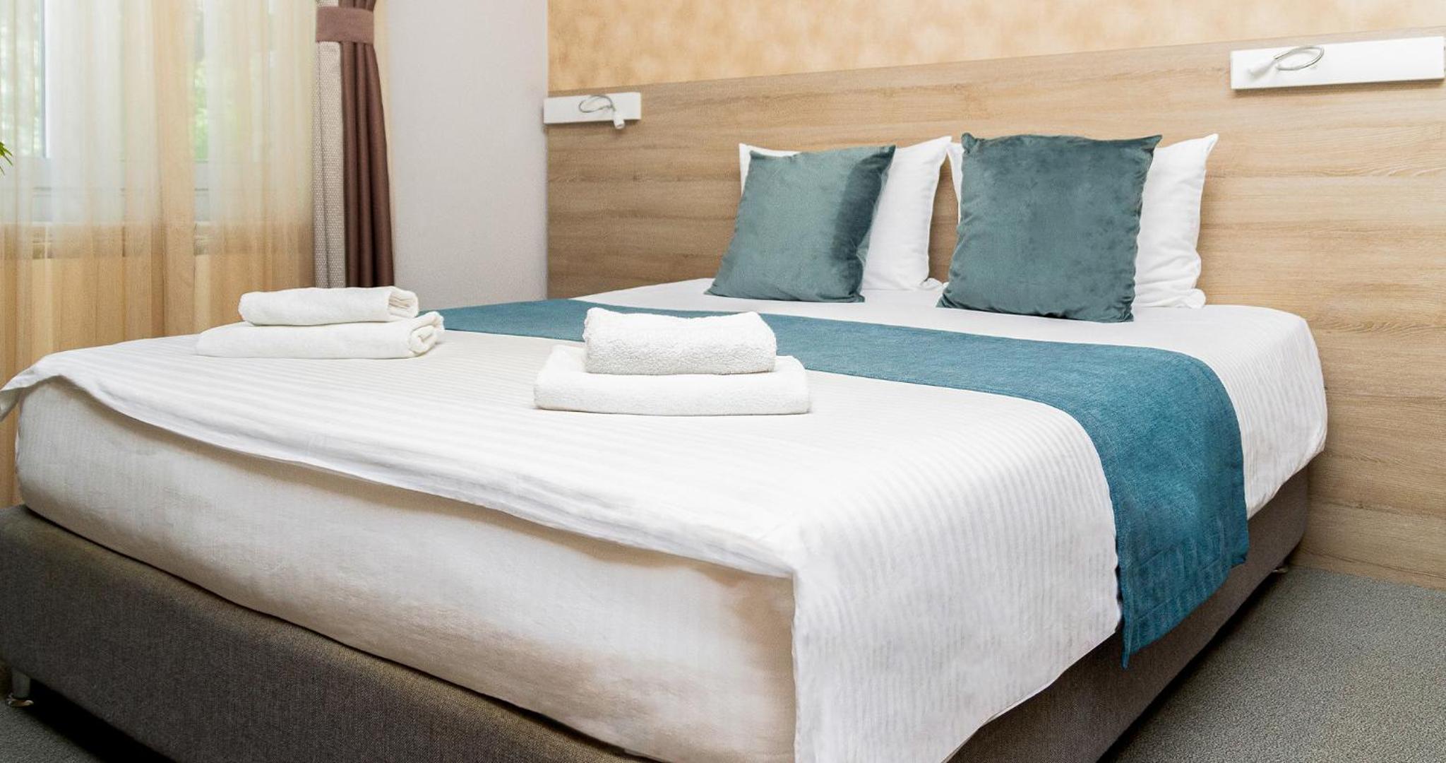 Garni Hotel Mint