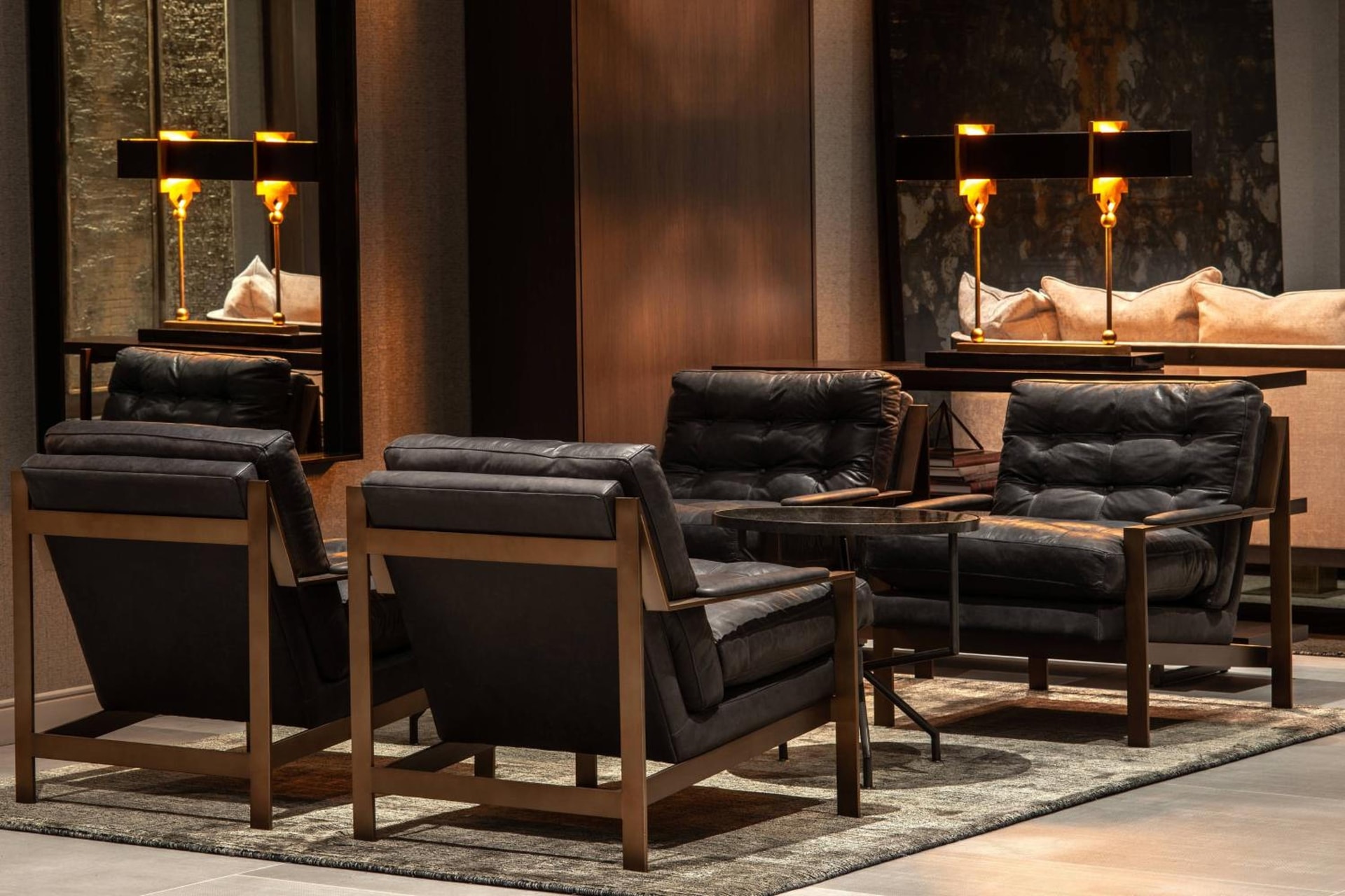 The Row Hotel at Assembly Row, Autograph Collection