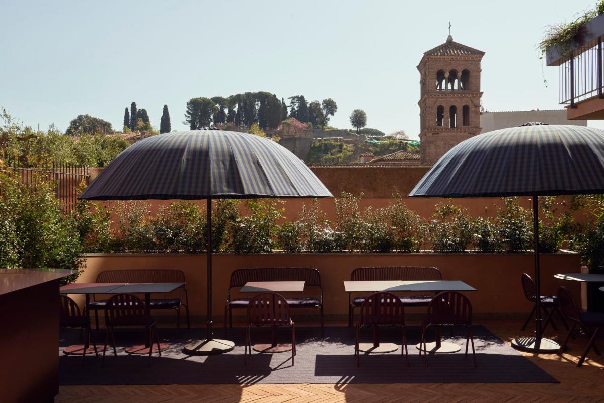 Palazzo Velabro, a Member of Design Hotels