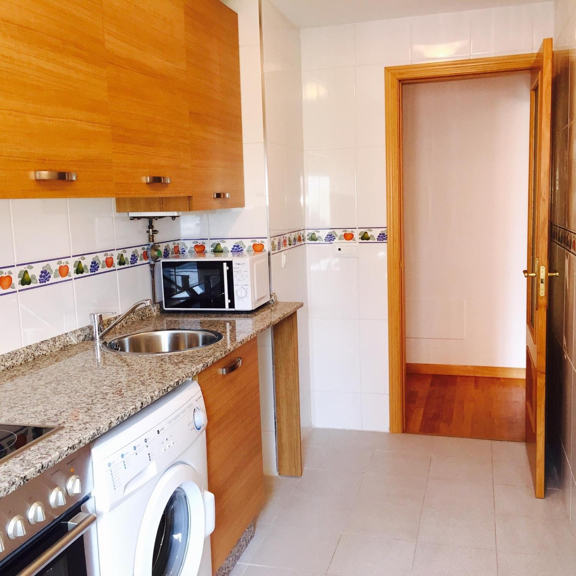 Apartamentos El Caxigu