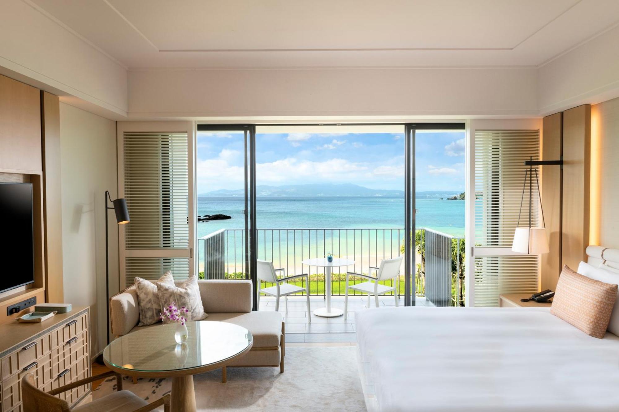 Halekulani Okinawa