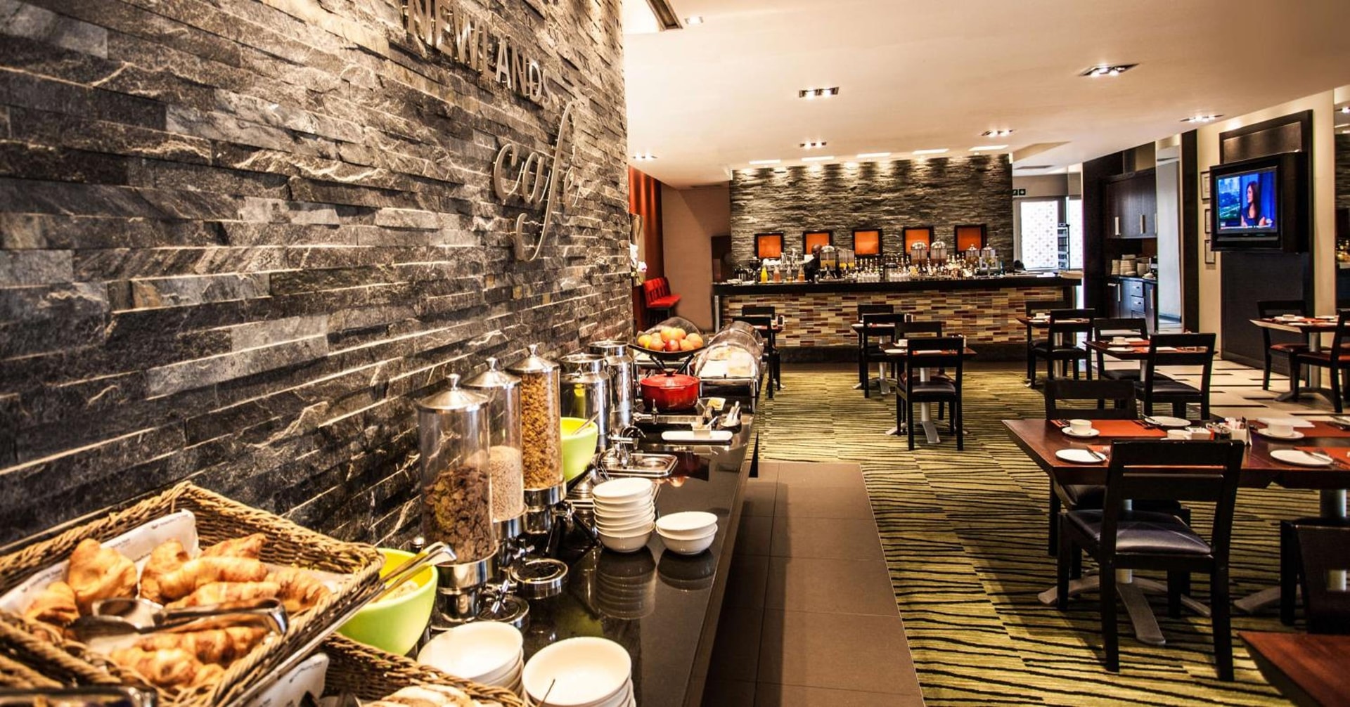 Southern Sun Newlands