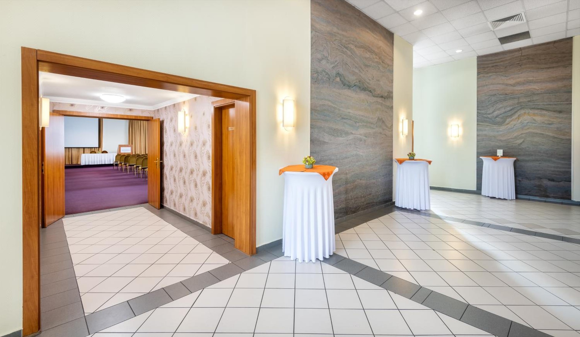 Hotel Millennium