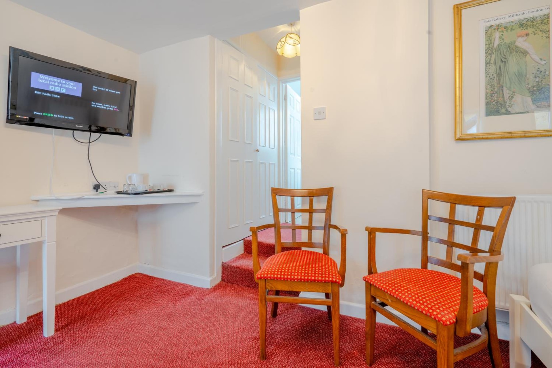 Crown Hotel Cotswold