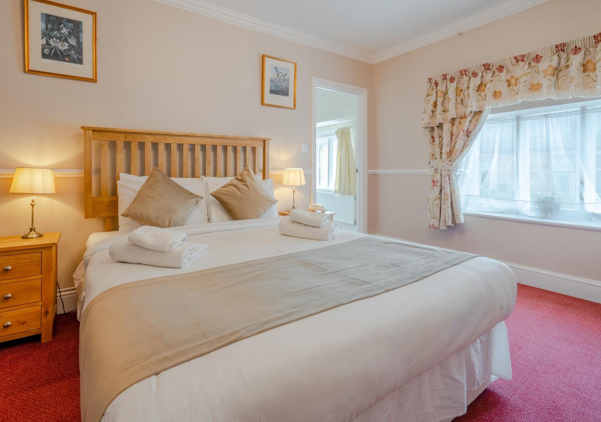 Crown Hotel Cotswold