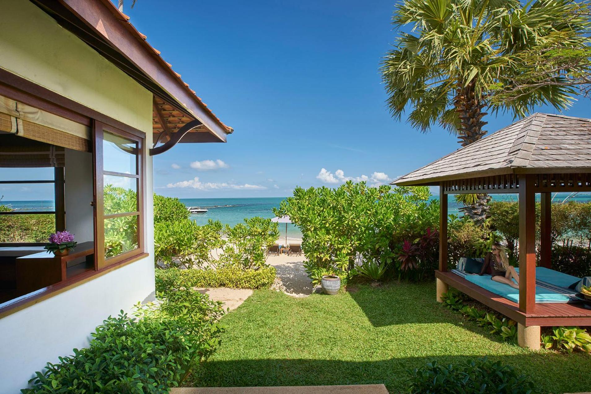 Napasai Samui Residence