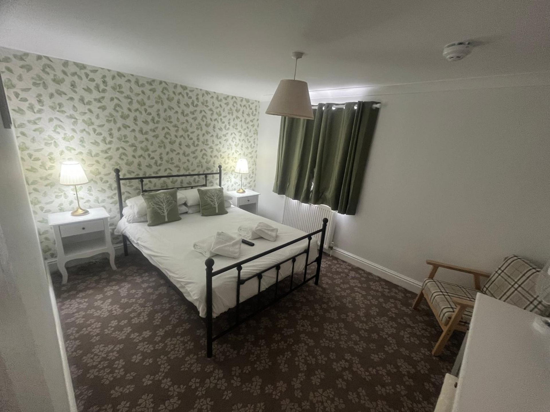 Penny Farthing Hotel & Cottages