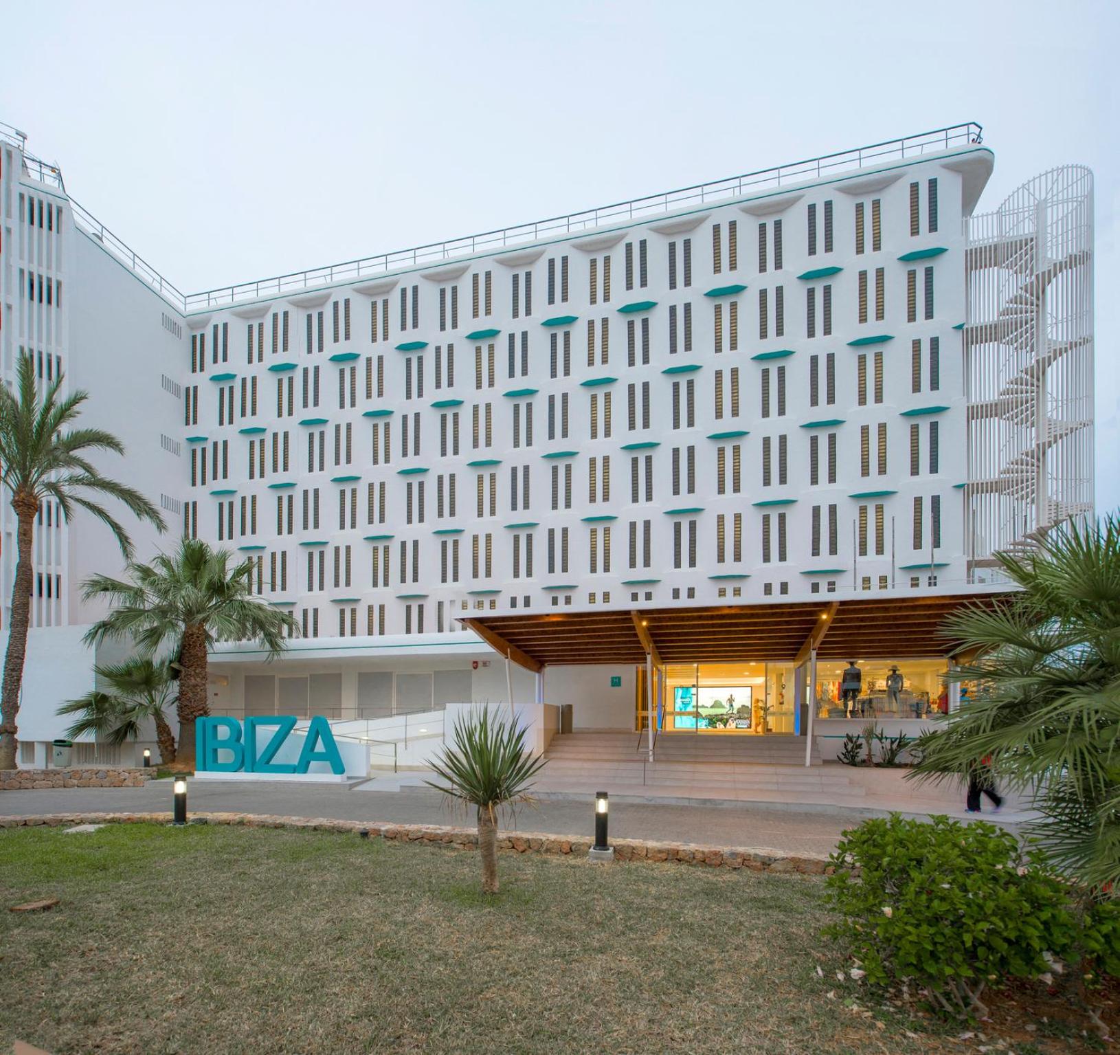 Hotel Vibra Algarb