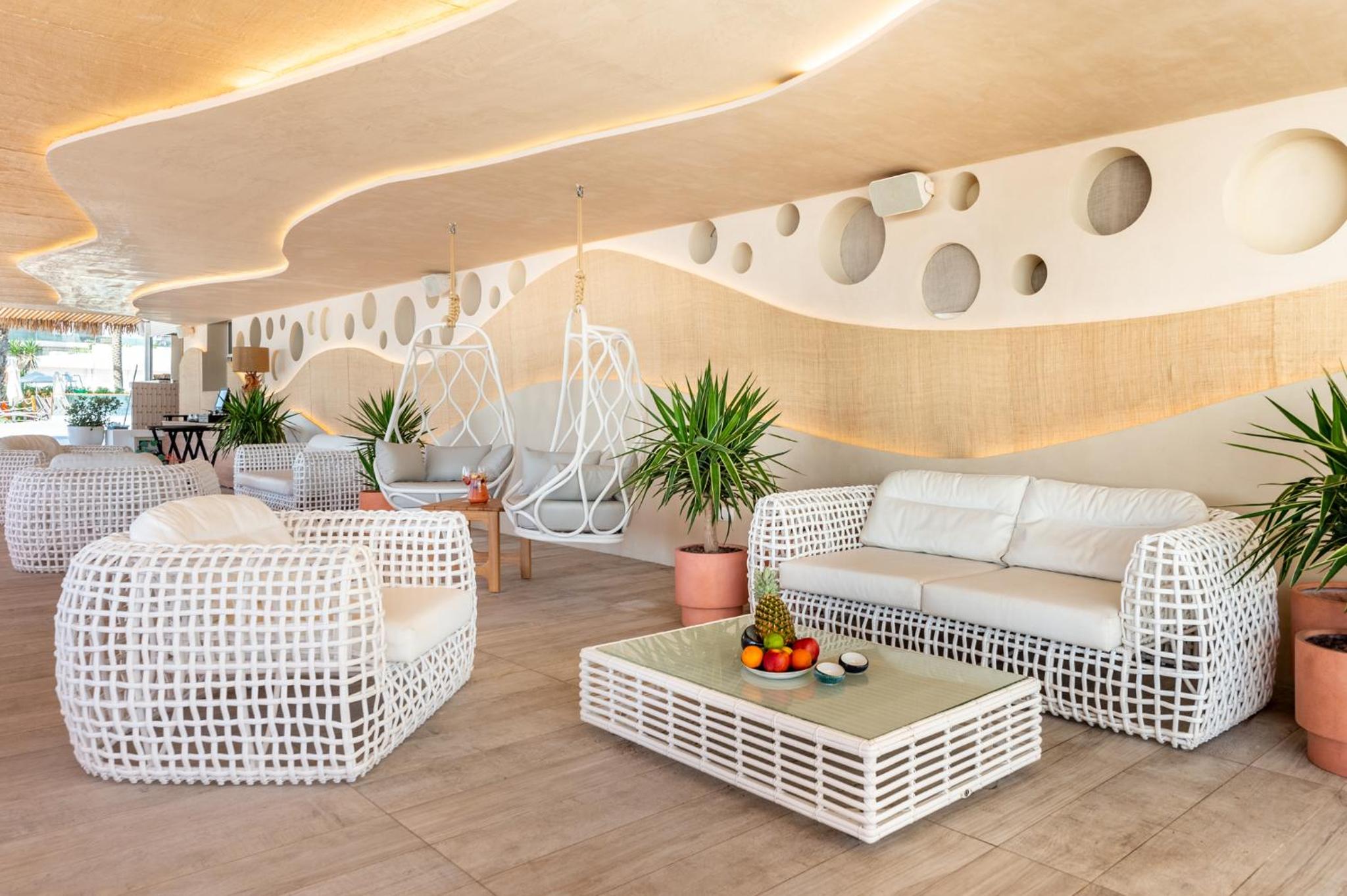 Hotel Vibra Algarb