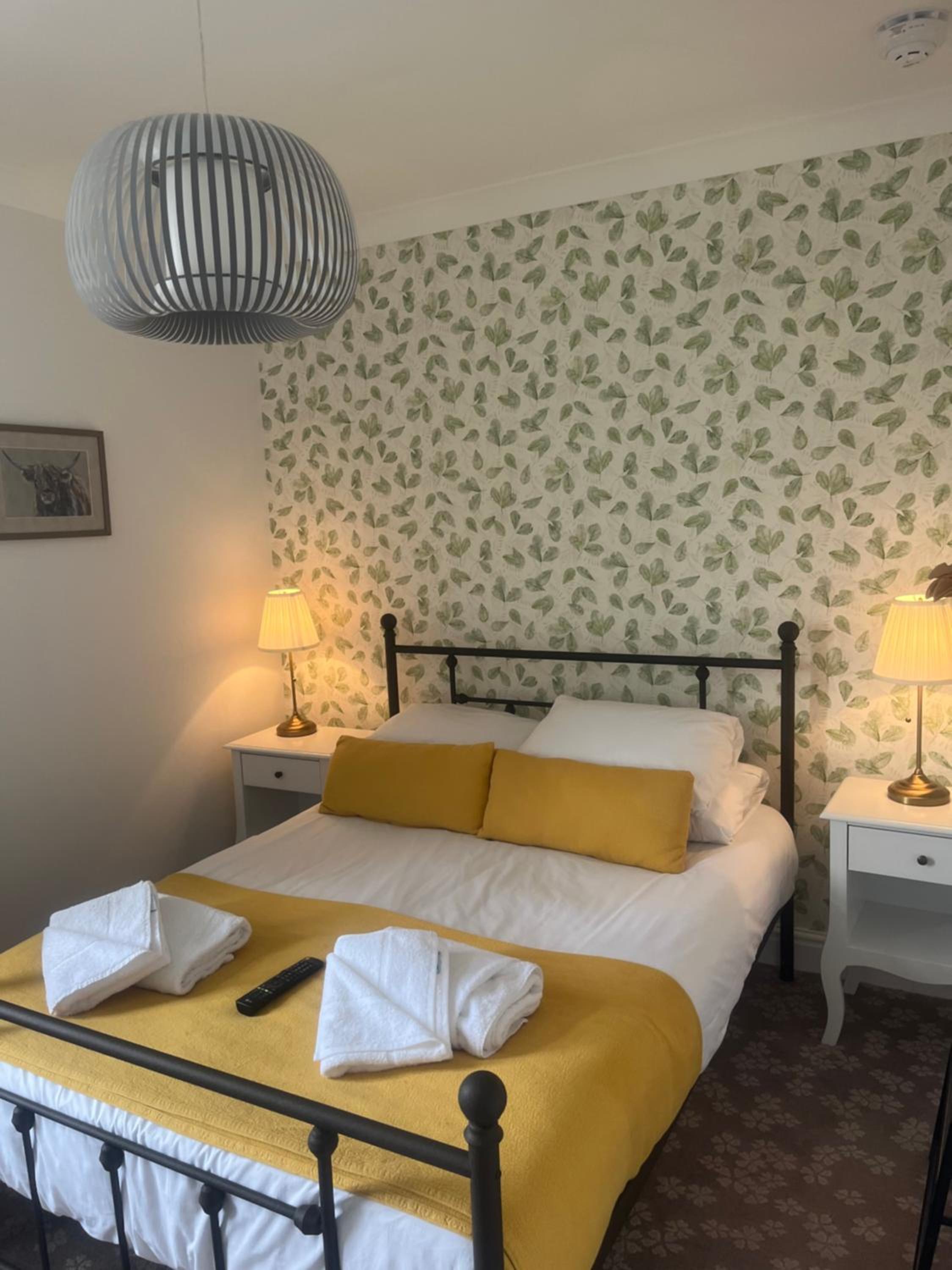 Penny Farthing Hotel & Cottages