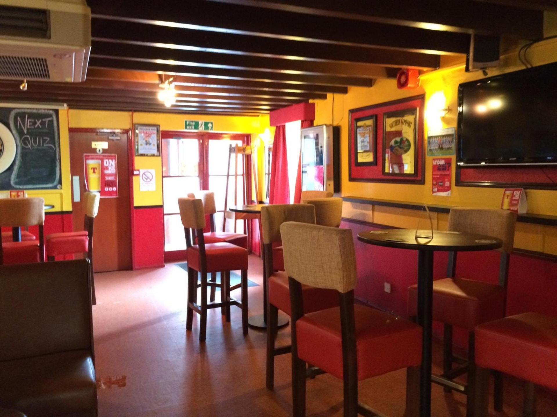The Famous Star Hotel Moffat