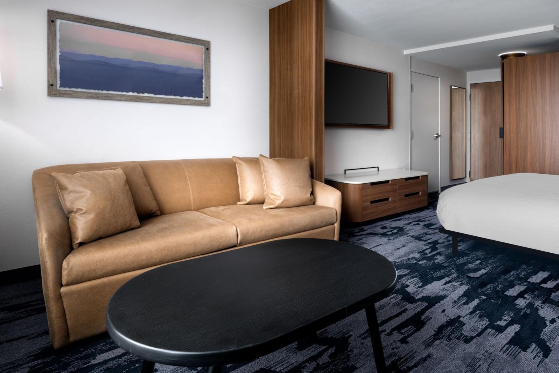 Fairfield Inn & Suites Boulder