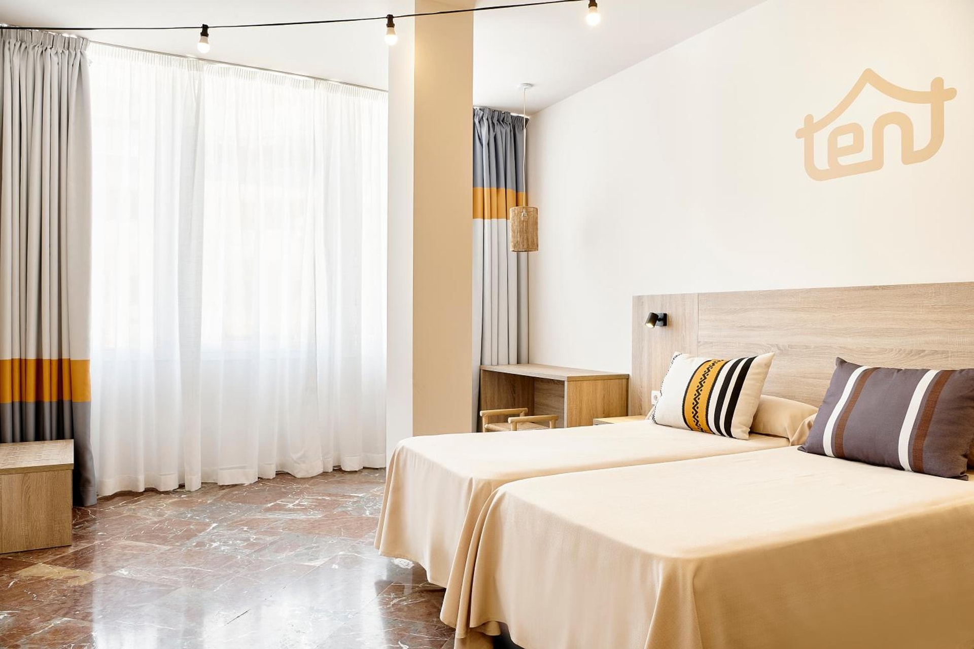 tent Torremolinos