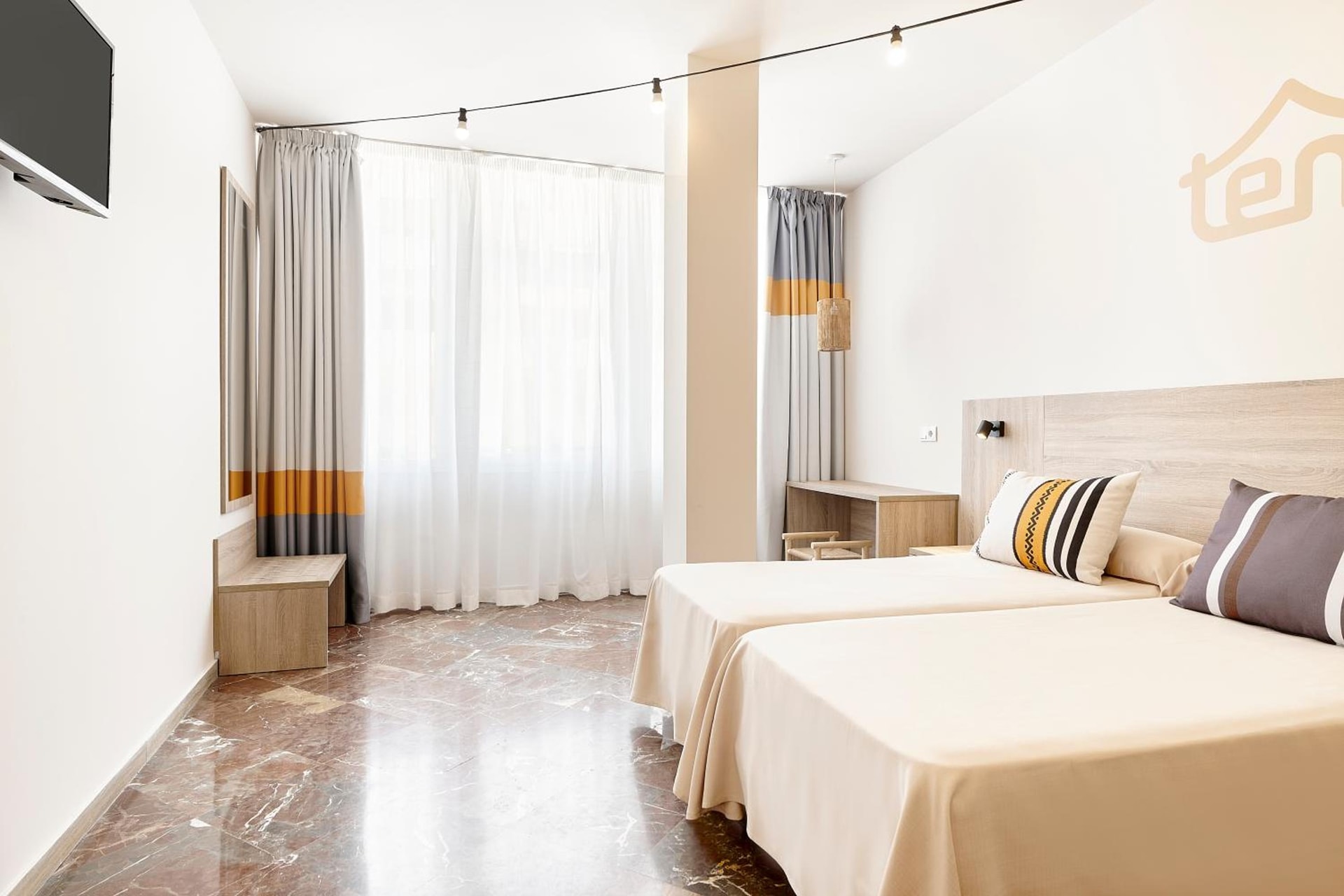 tent Torremolinos