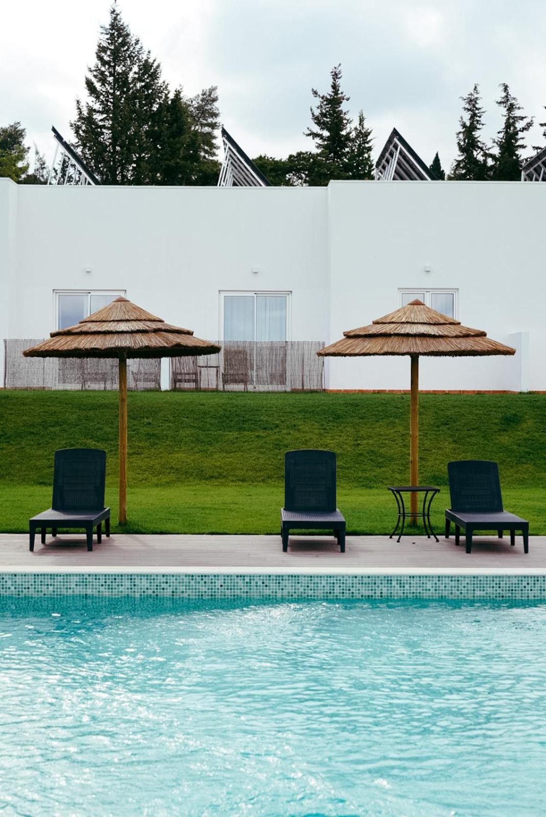 Serpa Hotel