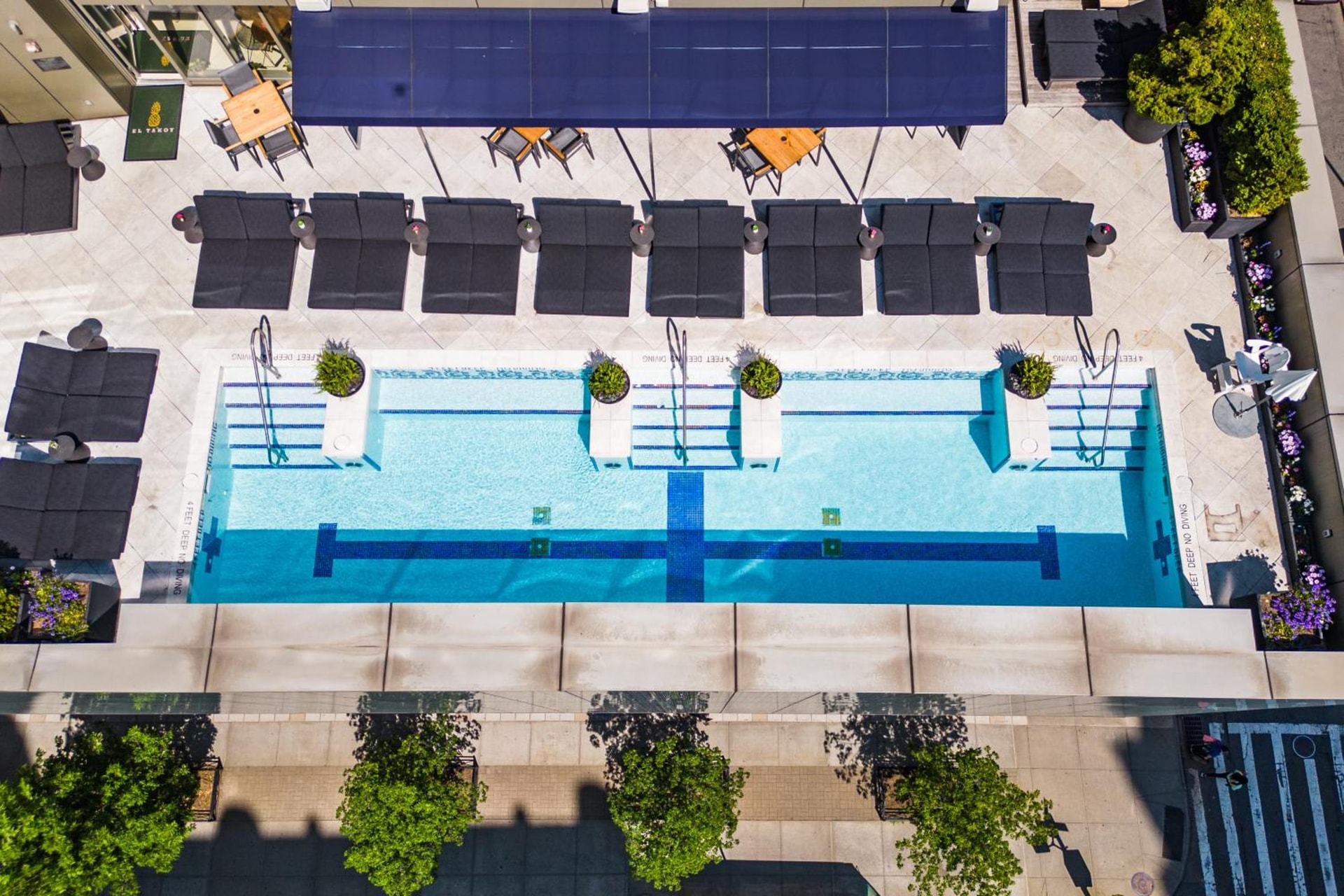 The Dominick Hotel