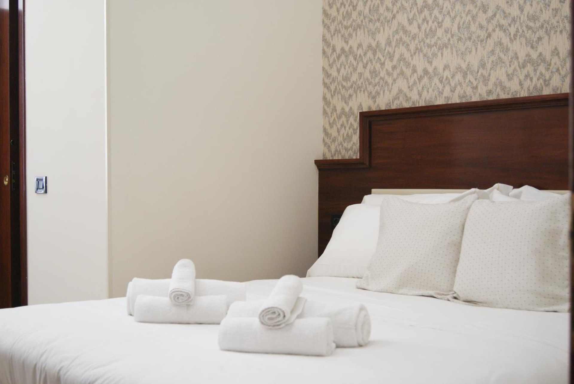 Monti 66 Hotel