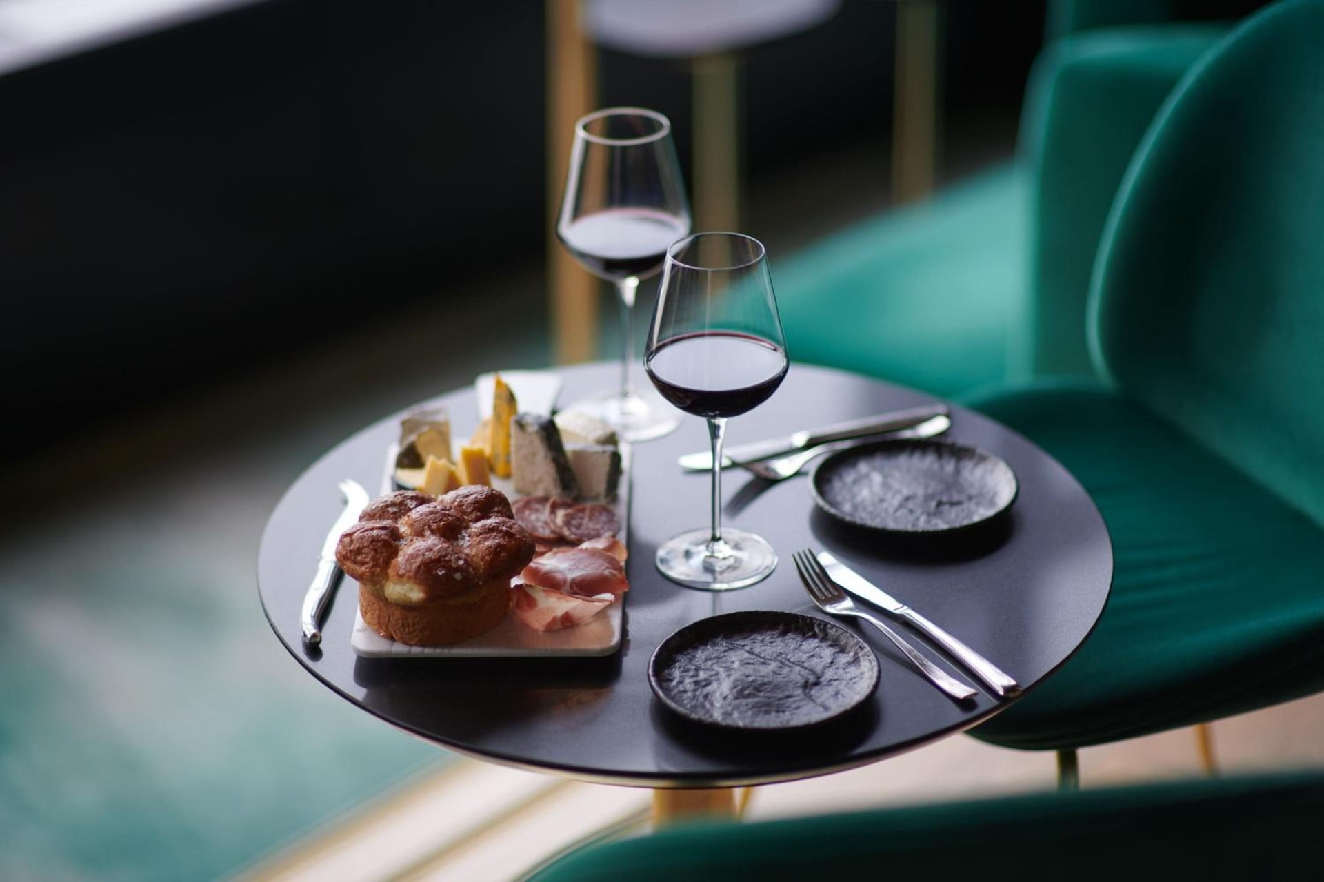 The Westin London City