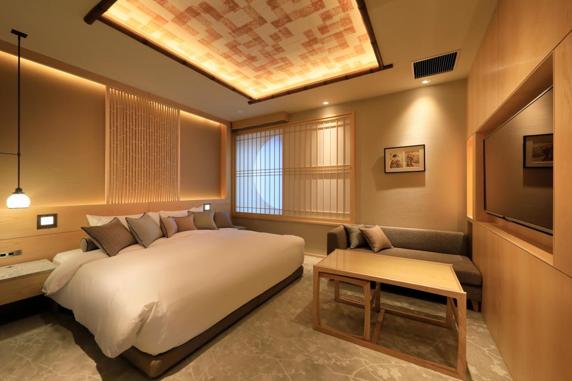 Hotel Gion Ichirin