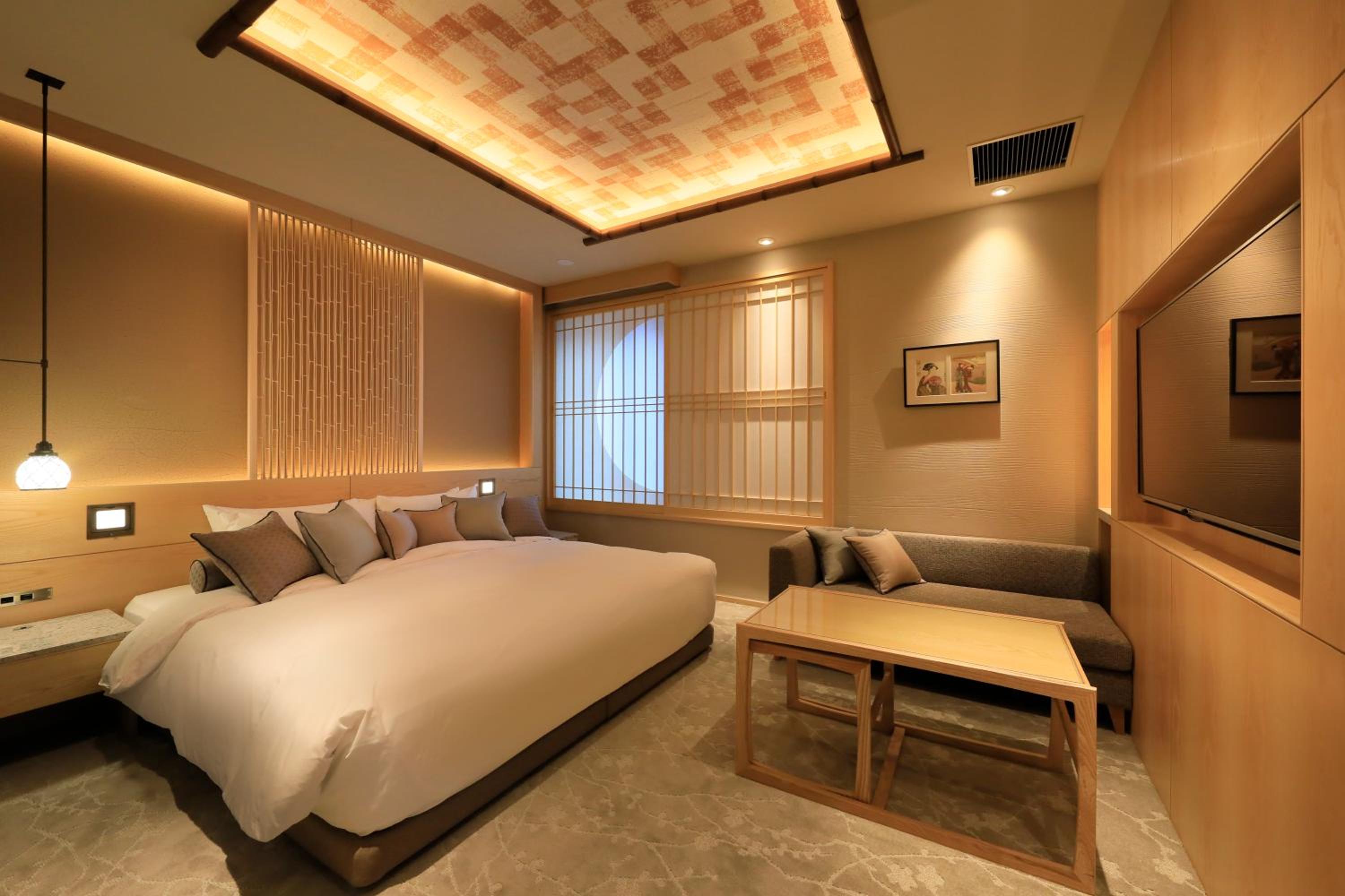 Hotel Gion Ichirin