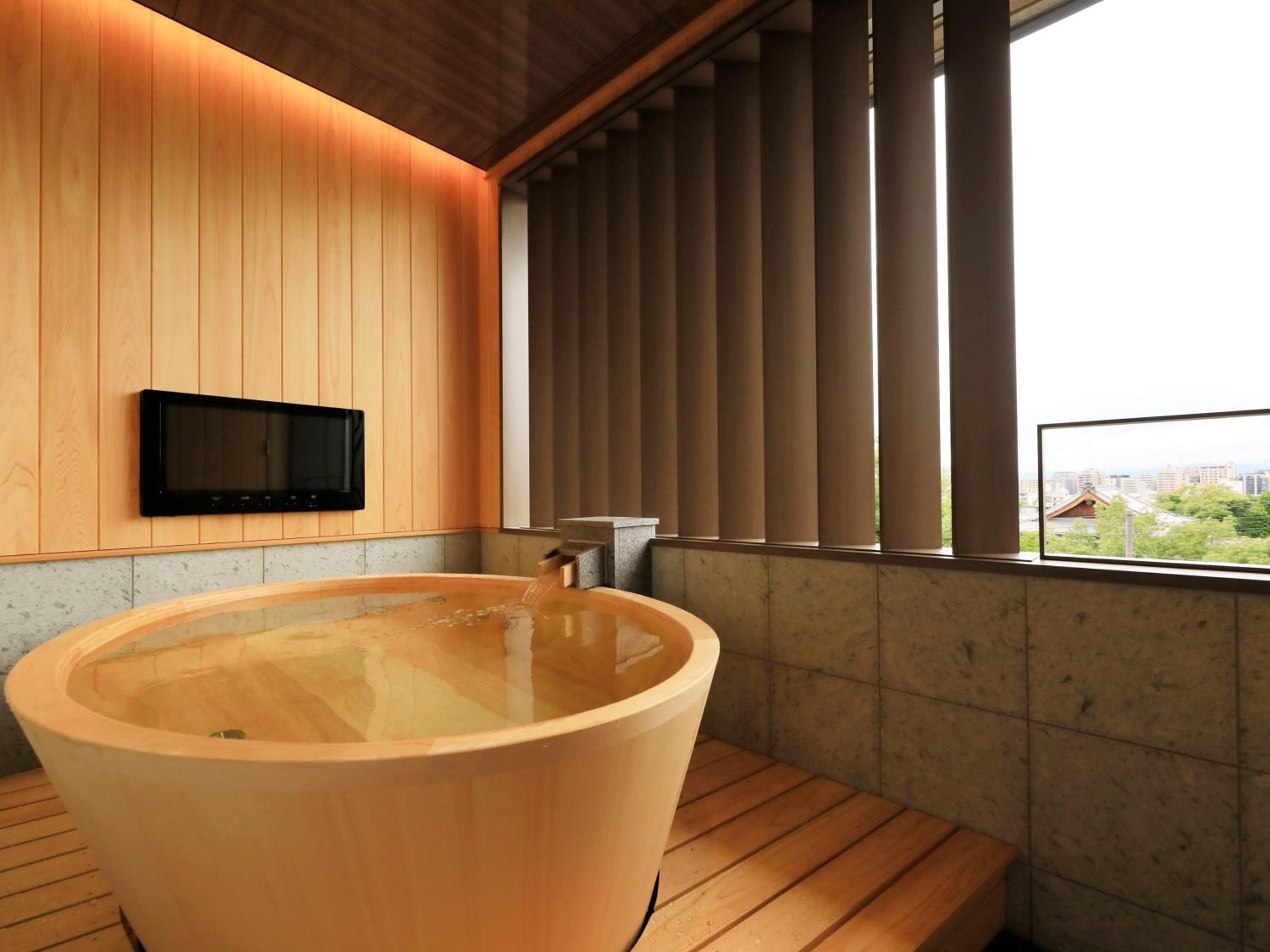 Hotel Gion Ichirin