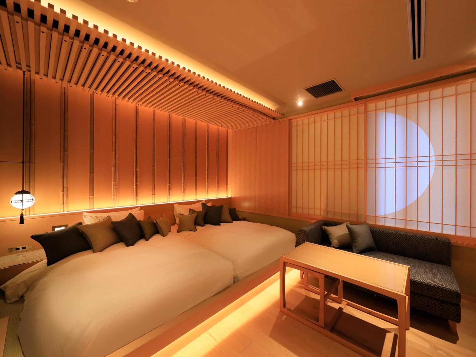 Hotel Gion Ichirin