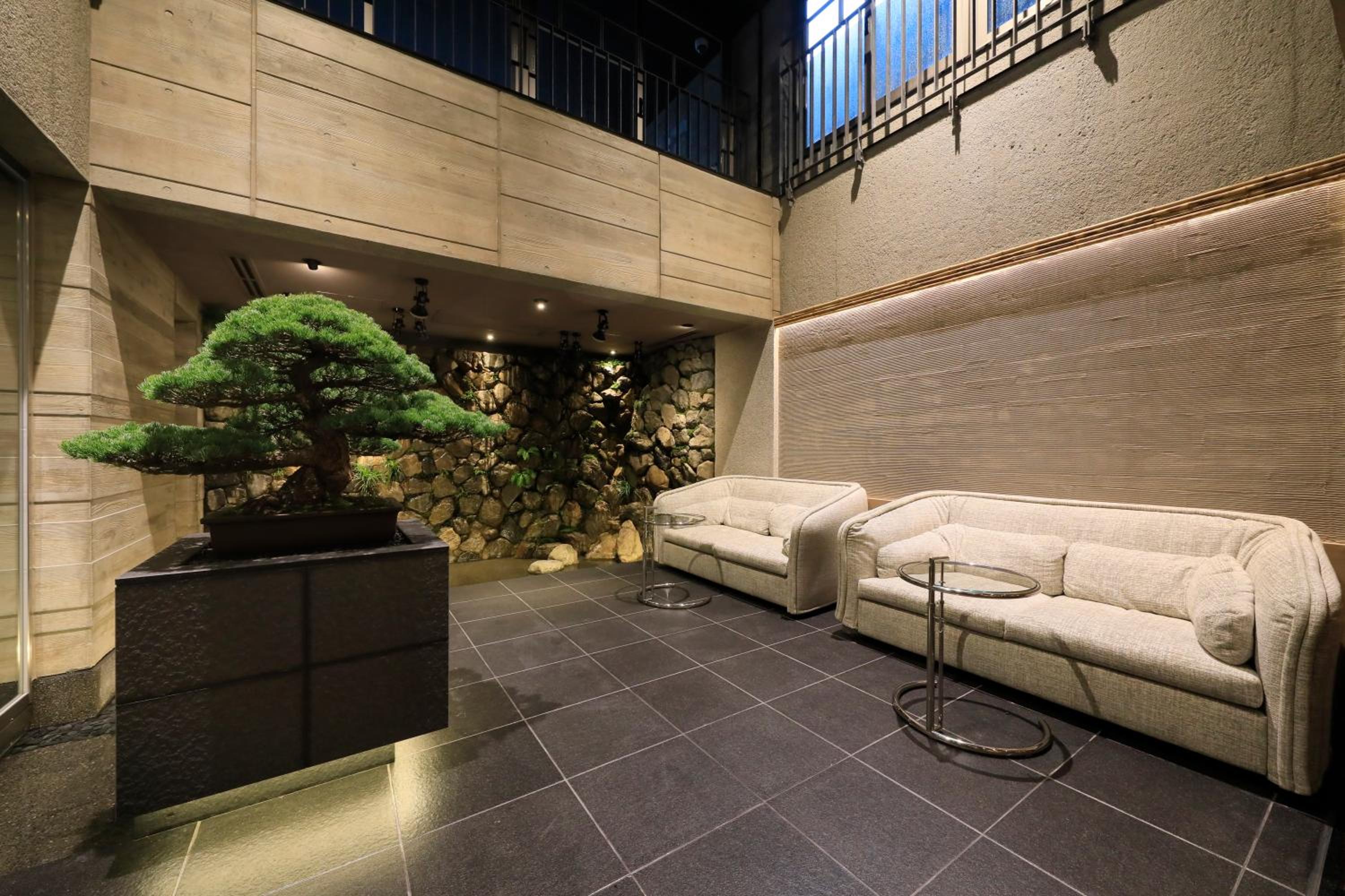 Hotel Gion Ichirin