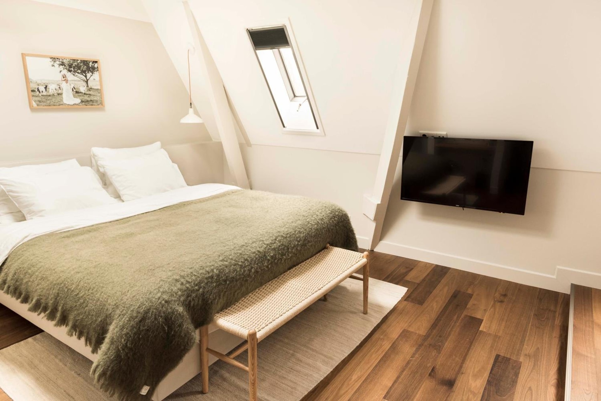 Boutique Hotel Weesp