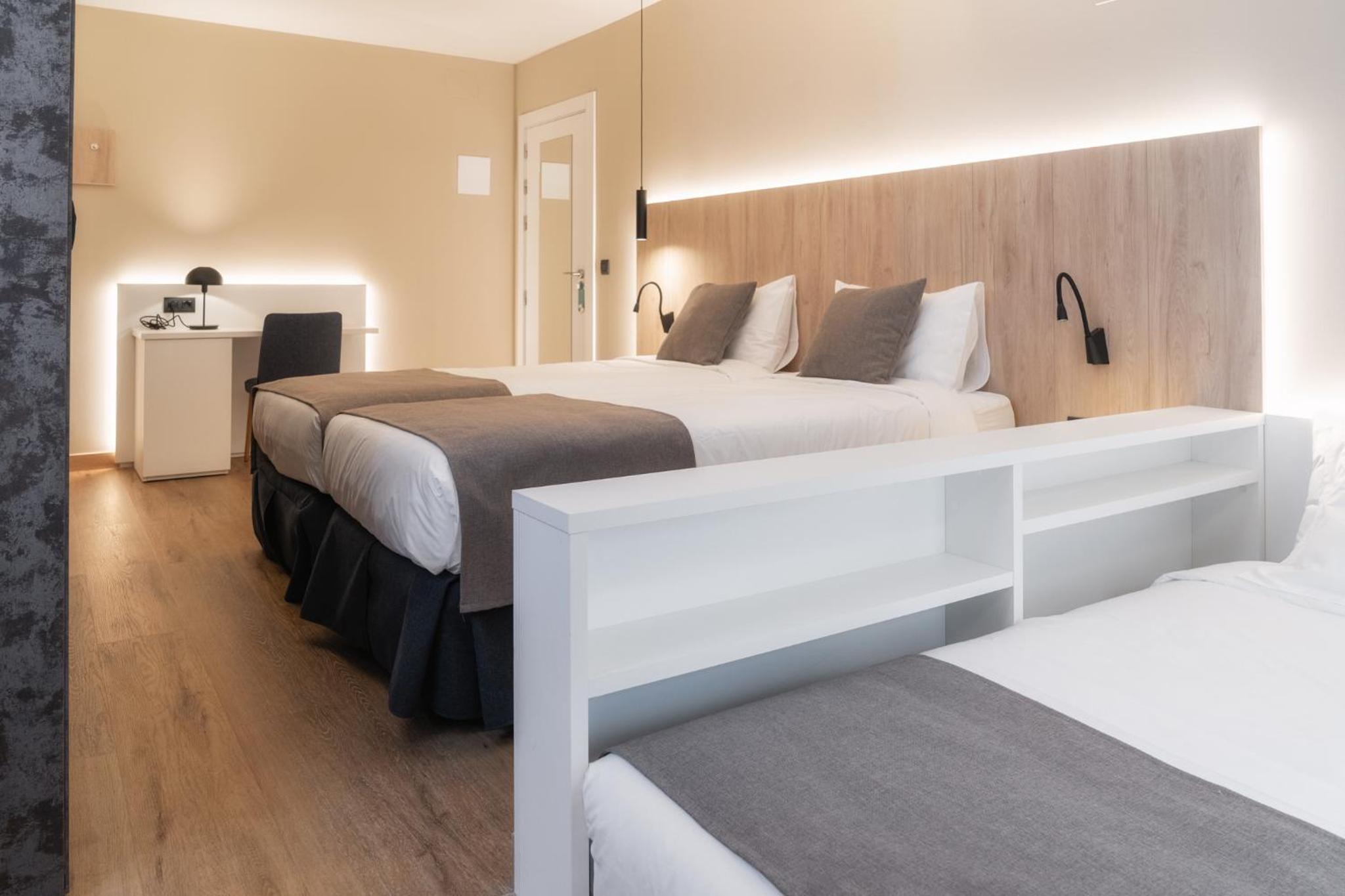 Hotel Montarto