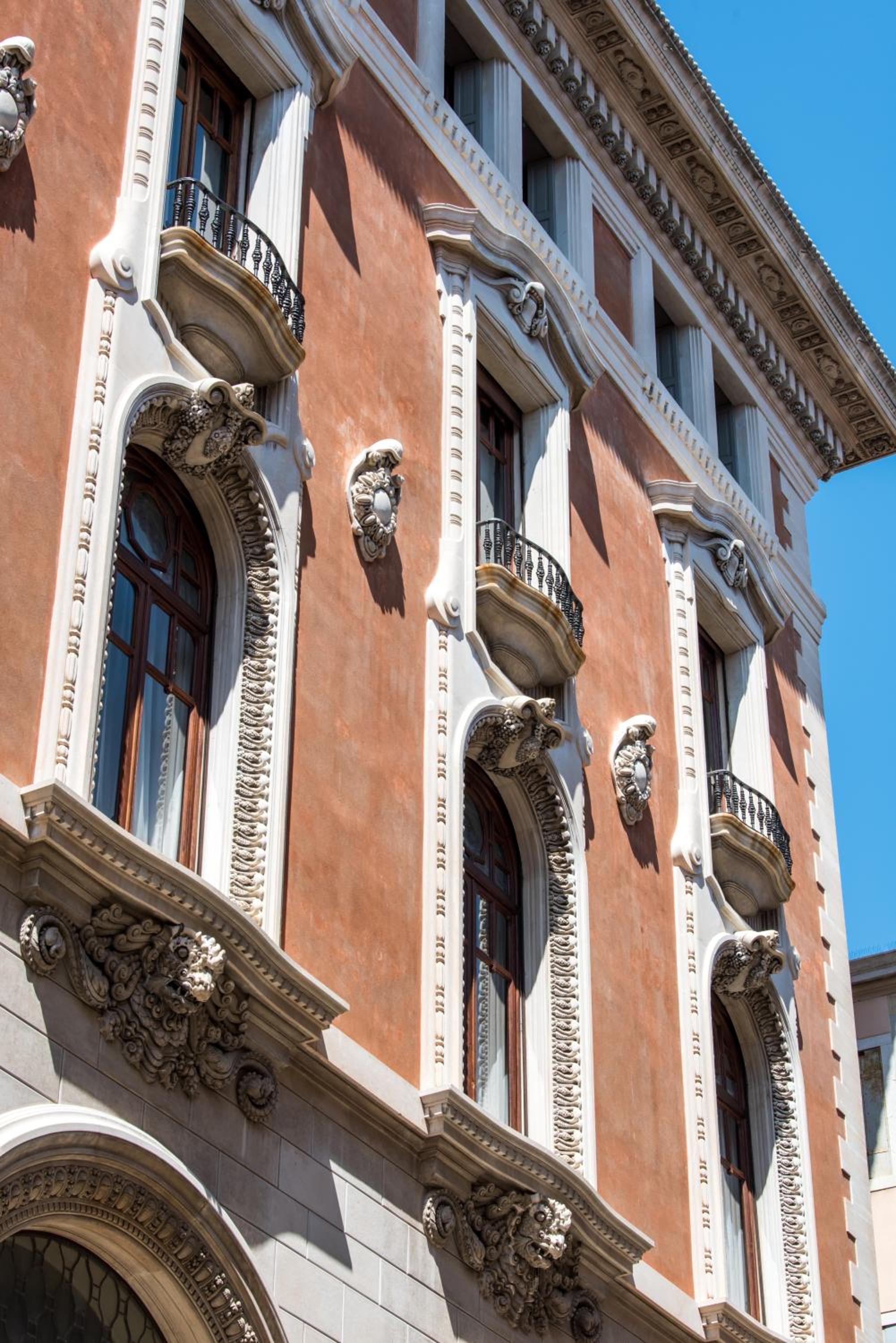 building