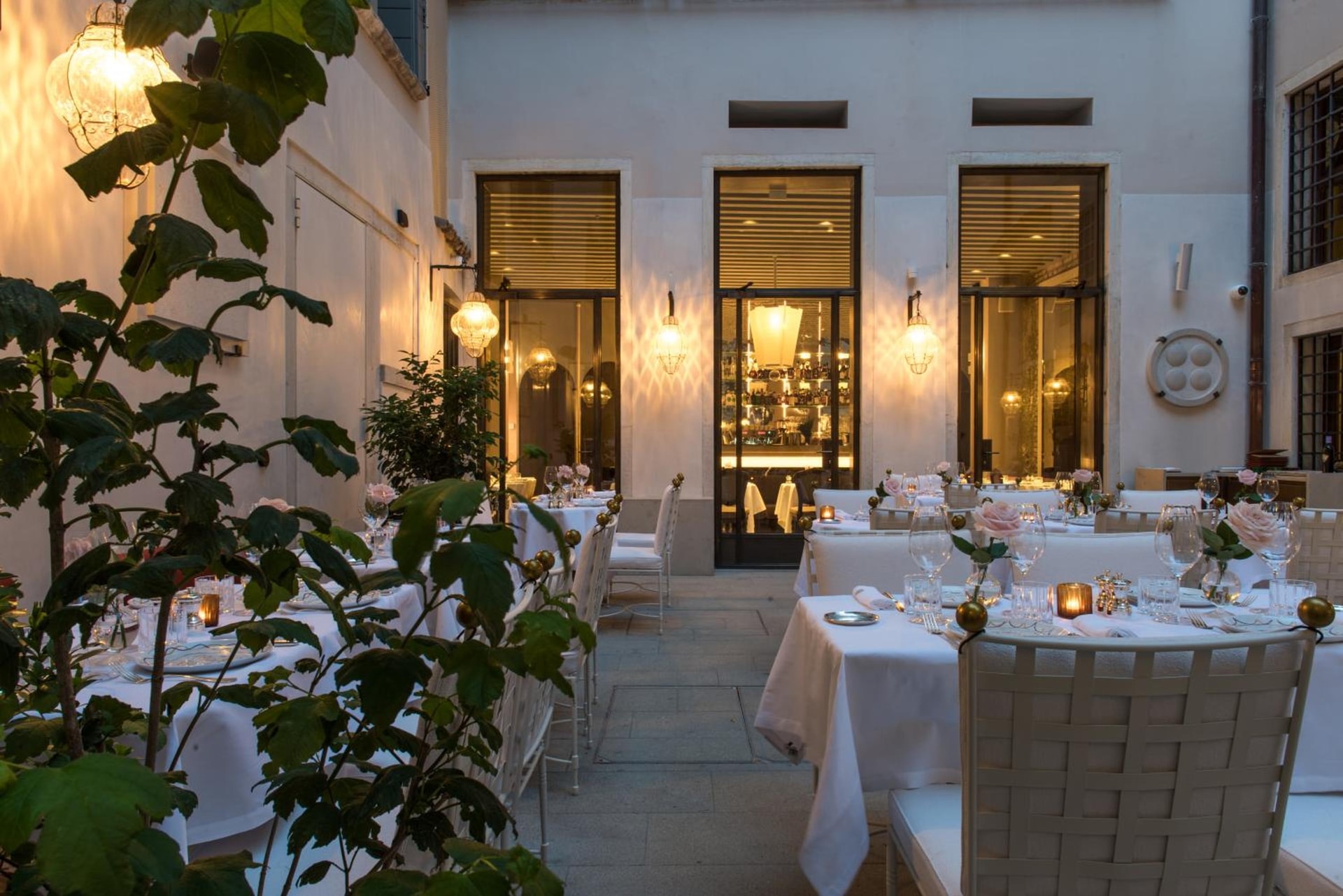 Nolinski Venezia - Evok Collection