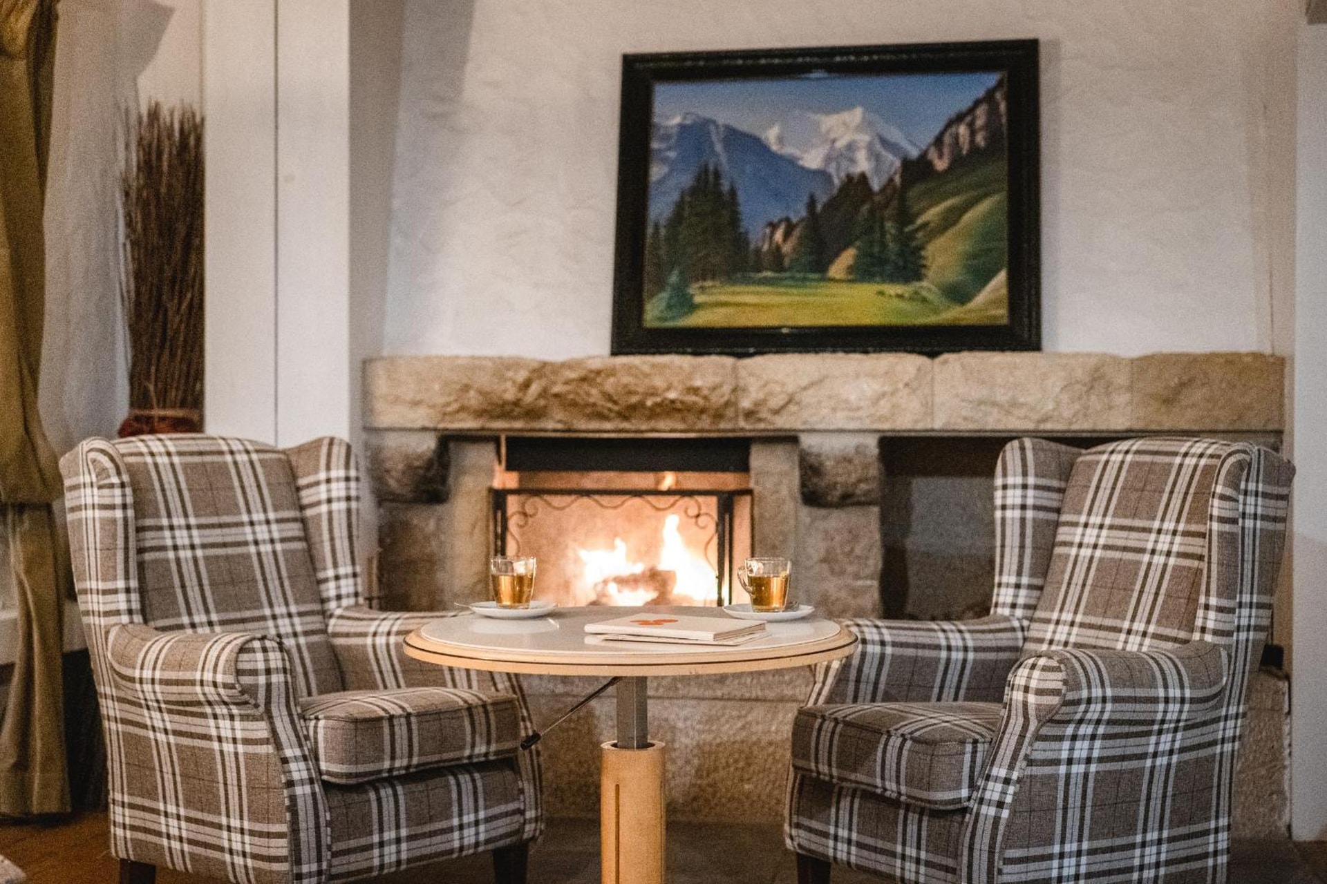 Hotel Silberhorn - Residences & Spa Wengen
