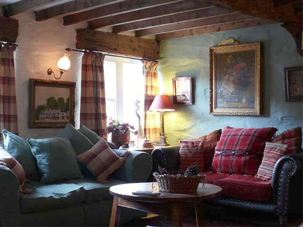 Ty Gwyn Hotel