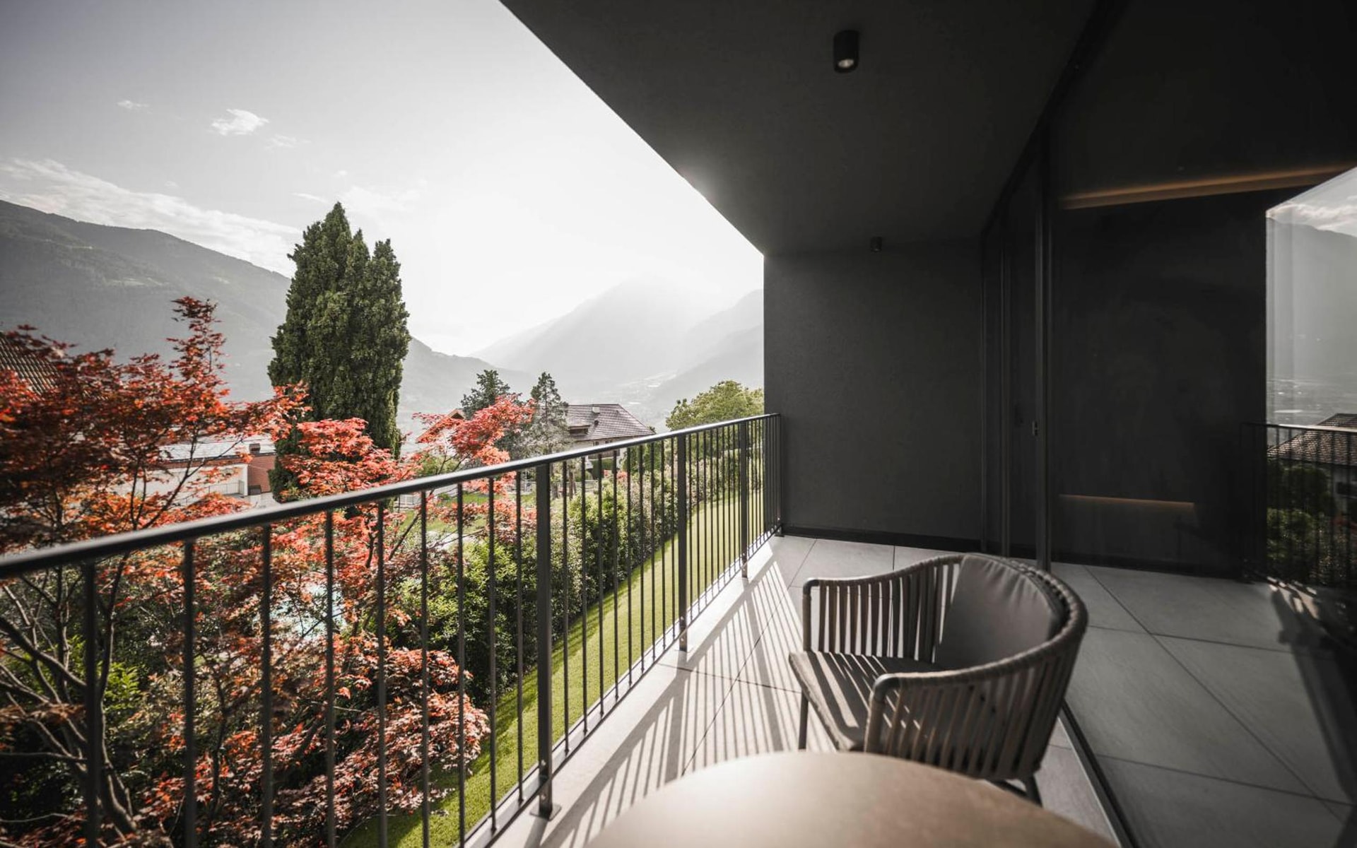 SomVita Suites