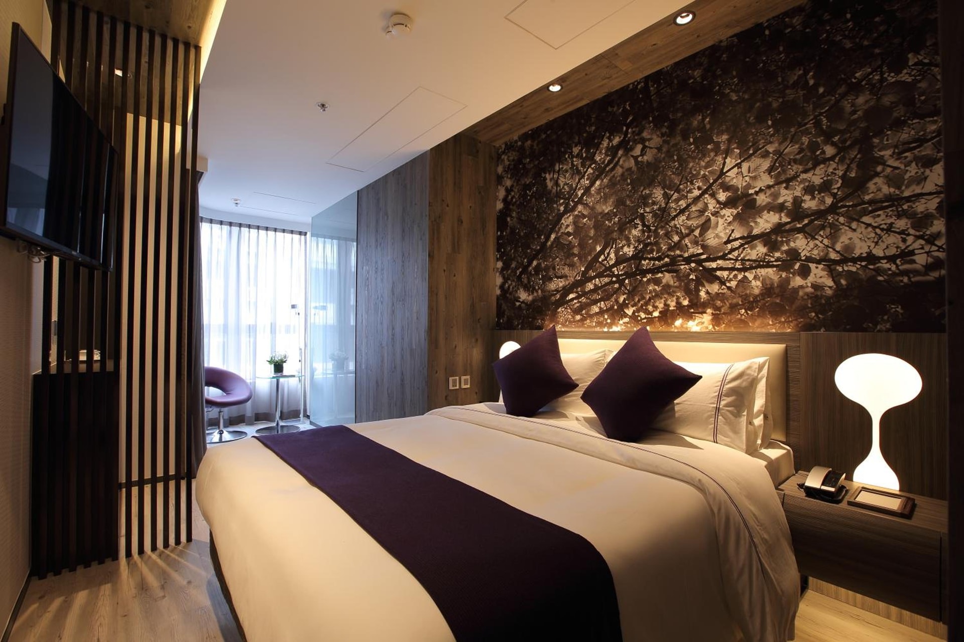 The Perkin Hotel