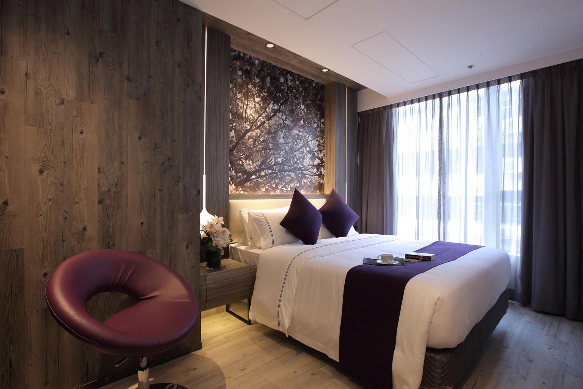 The Perkin Hotel