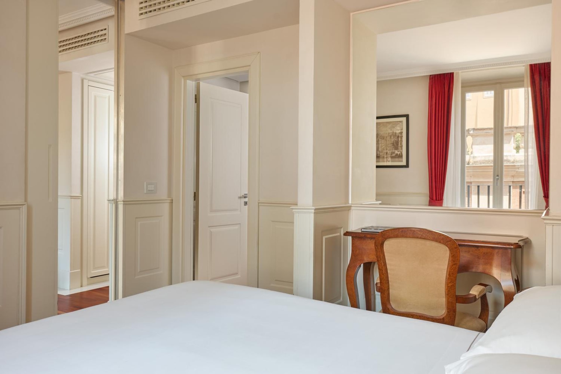 Hotel Degli Artisti