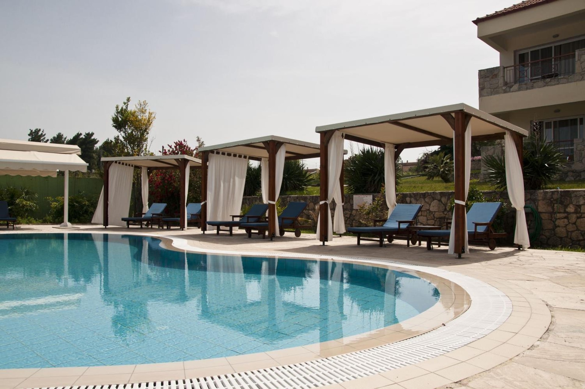 Blue Bay Halkidiki - Adults Only