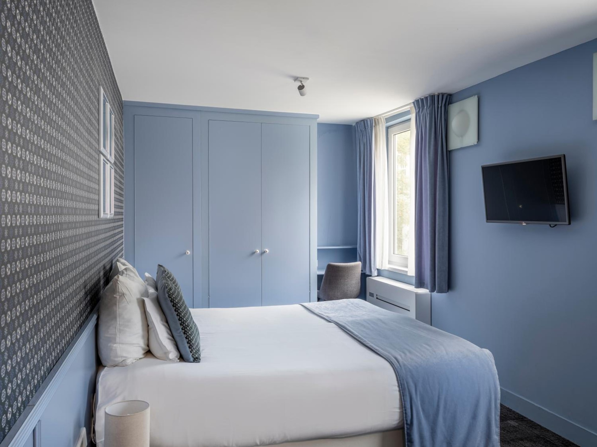 't Hotel