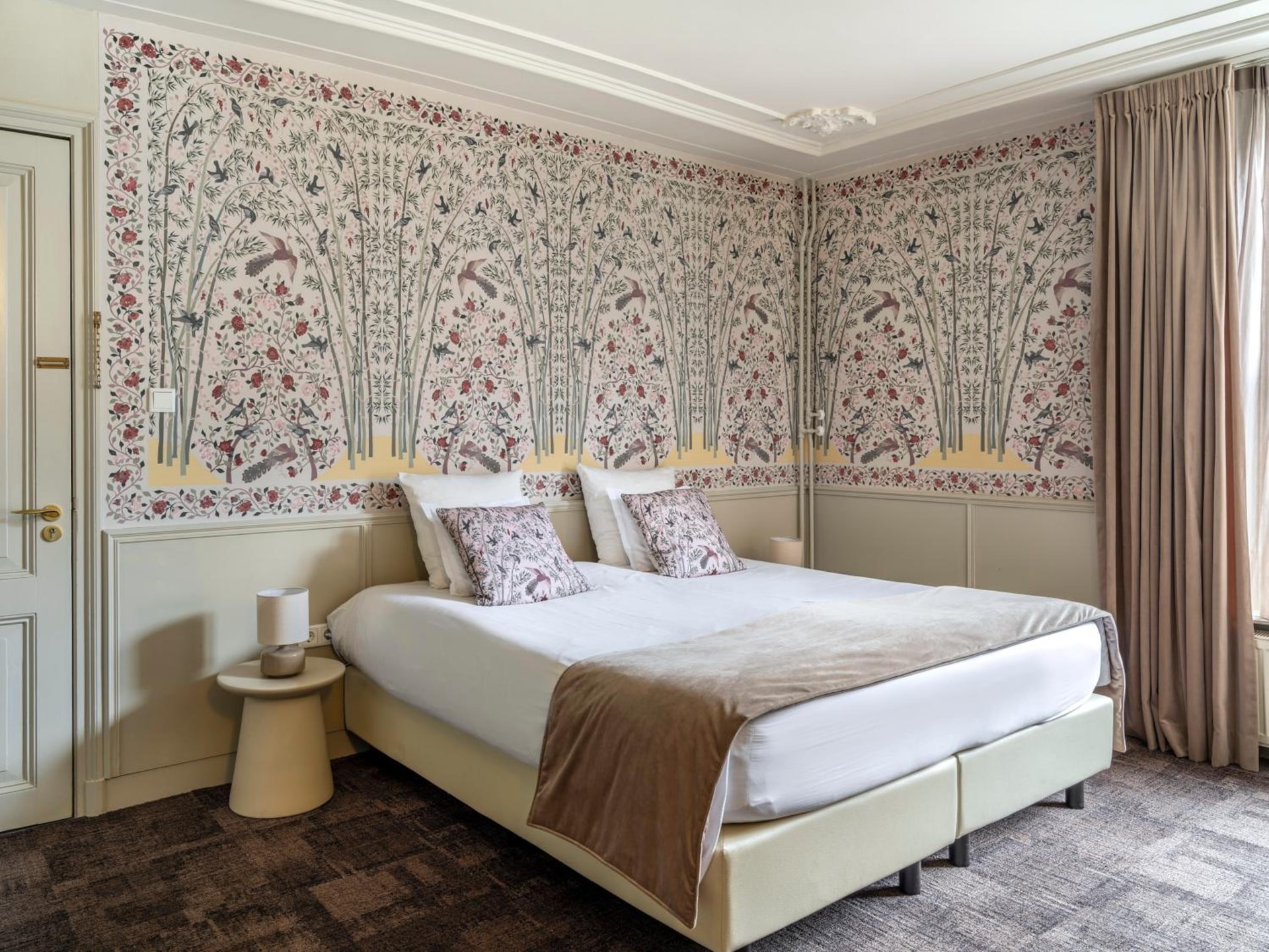 't Hotel