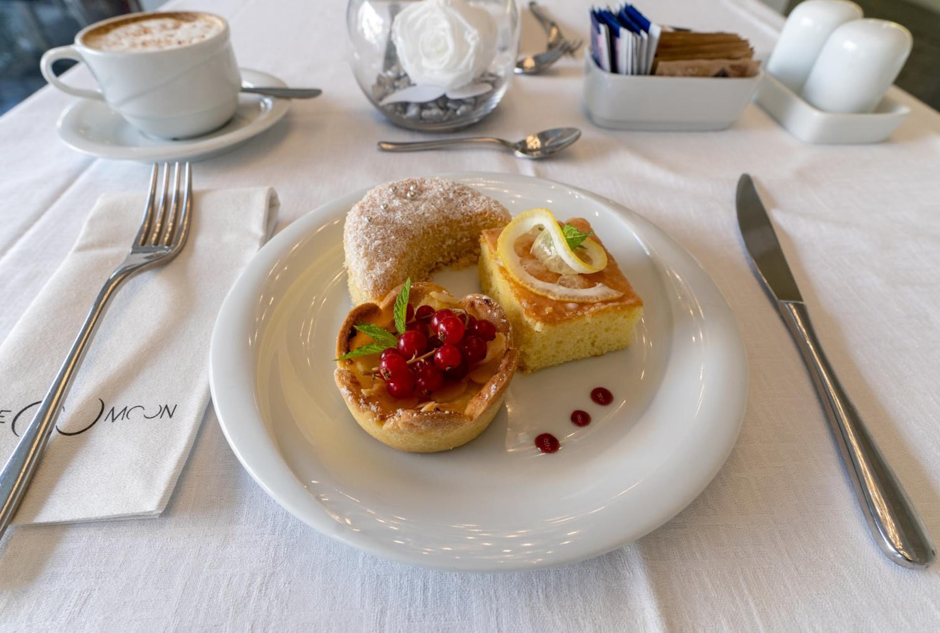 The Moon Boutique Hotel & Spa
